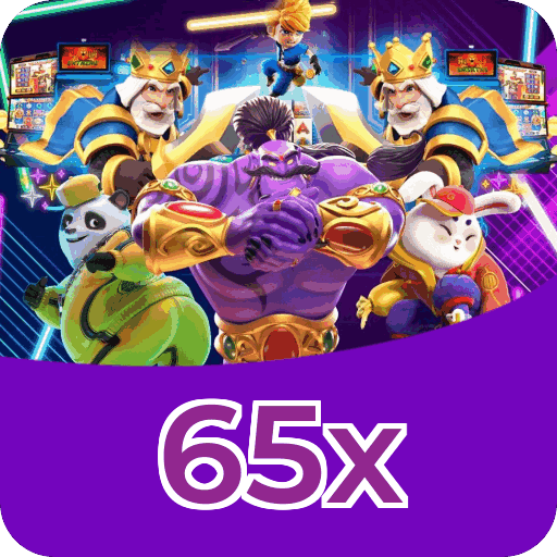 Dealers profissionais da 65x